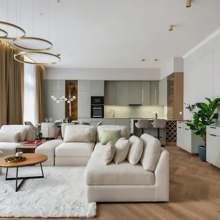 Casa vacanze Royale Oktogon *