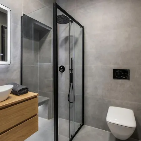Casa vacanze Royale Oktogon