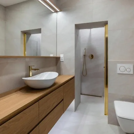 Casa vacanze Royale Oktogon