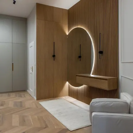 Casa vacanze Royale Oktogon *