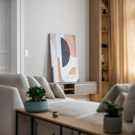 Royale Oktogon Casa vacanze Kaskantyu