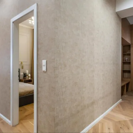 Casa vacanze Royale Oktogon