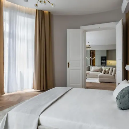 Casa vacanze Royale Oktogon