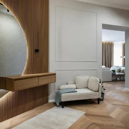 Casa vacanze Royale Oktogon *