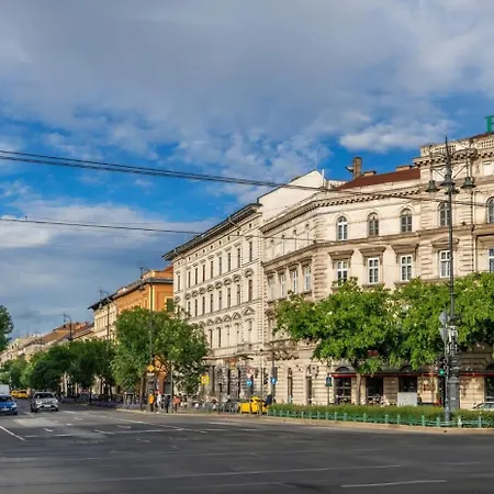 Casa vacanze Royale Oktogon